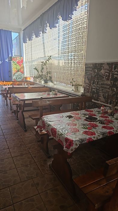 Срочно сдам 1 бокс с подъёмником