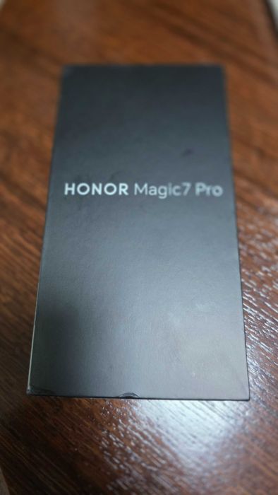 Honor Magic 7 Pro