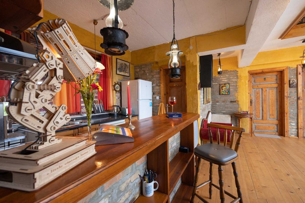 Продава се Хотел в Балчик - 375 кв.м за 2000 €/кв.м - Снимка #5