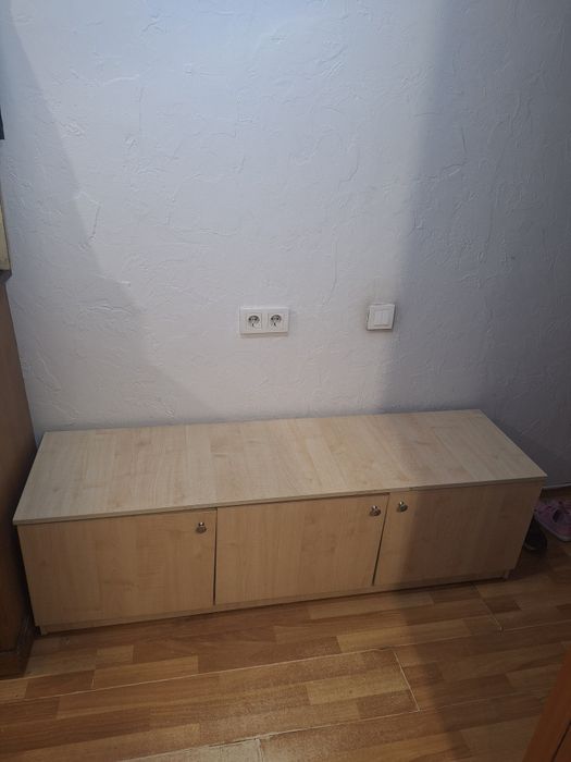 Шкафчик для обуви