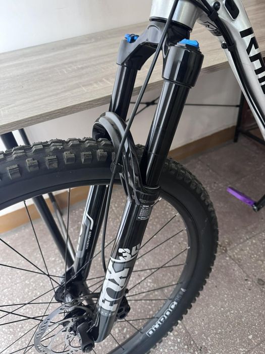 Radon Cragger 7.0 планински велосипед