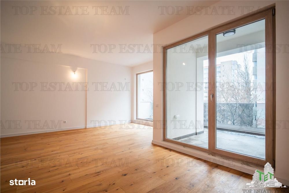 Apartament 4 camere, zona Iancului, 10 minute acces metrou — fotografia 1