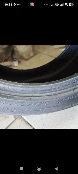 Продам два баллона   Фирма KAPSEN