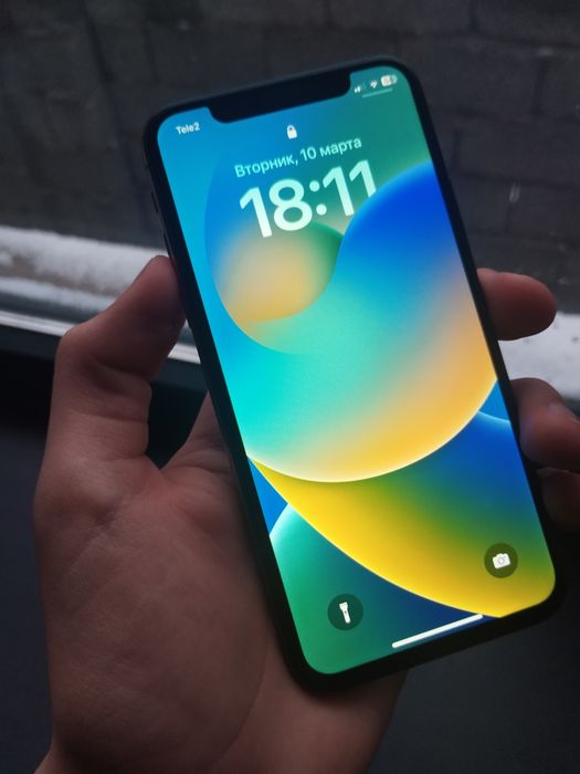 Iphone Xs 128gb обмен