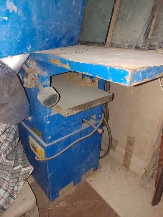 Продам оборудование