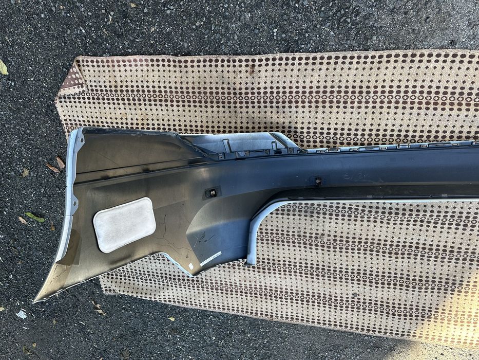 Продавам задна броня за Фолксваген ПасатB8  2020г