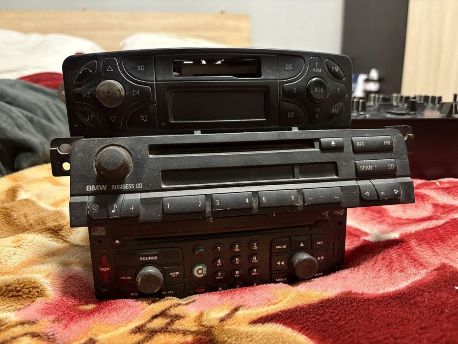 Оригинални CDта.