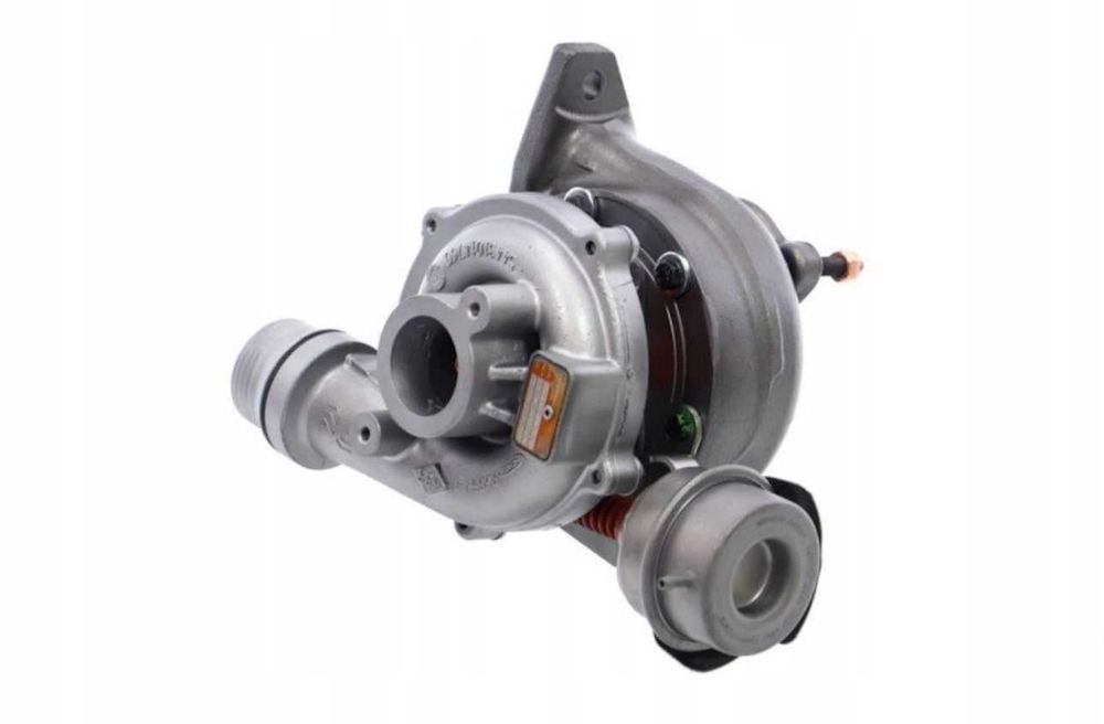 Turbina Renault Megane 3 1.5 DCI cod turbina 54399980127