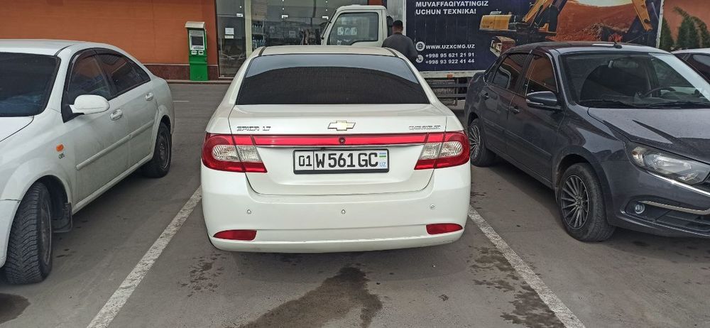 Epika mexanika sotiladi