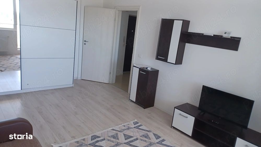Apartament 2 camere de inchiriat