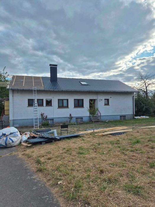Montaj Acoperișuri Complete – Dulgherie, Tablă, Țiglă