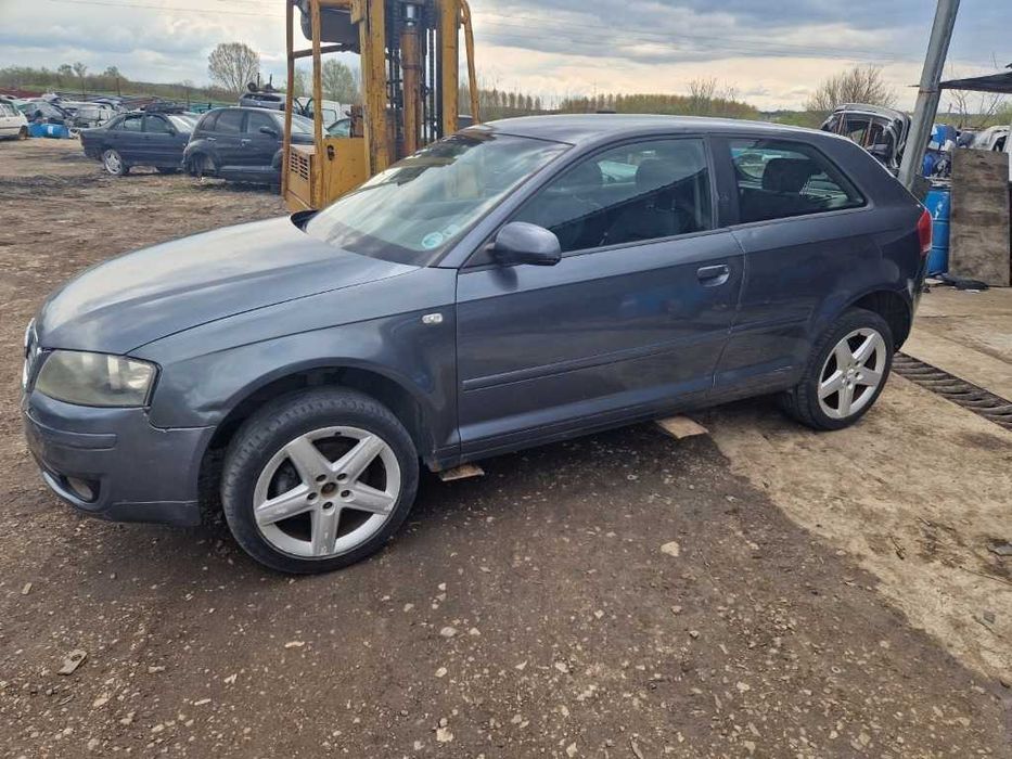 Audi A3 2.0tdi 16v за части