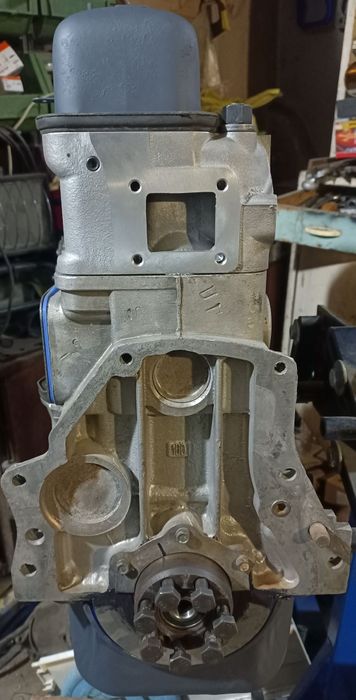 Мотор газель бизнес сотка