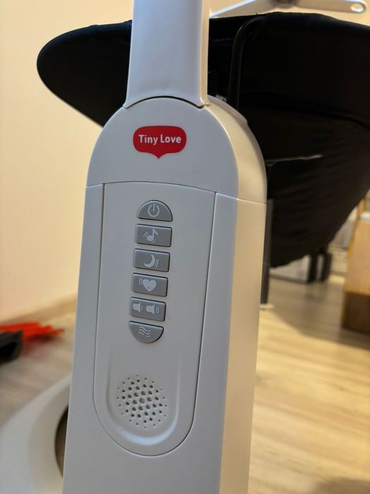 Leagan multifunctional Tiny Love Meadow Days,