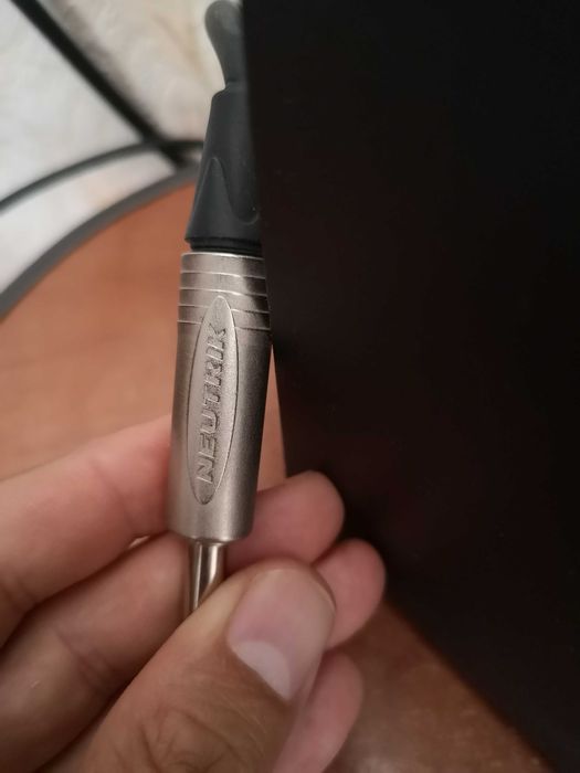 Студийные мониторы KRK Rockit5 Gen3