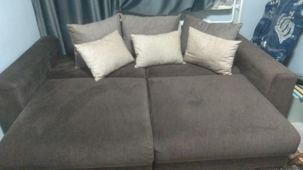 Диван раскладной