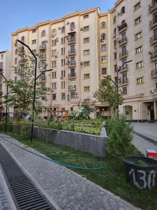 Продается  3/7/9  Паркентский