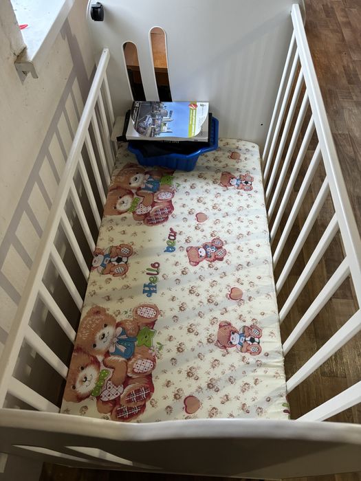 Манеж детский , разборный.