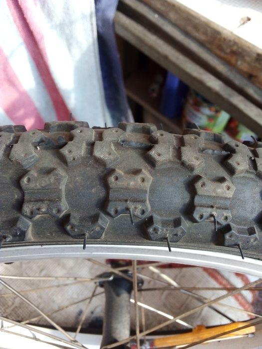 Детски велосипед