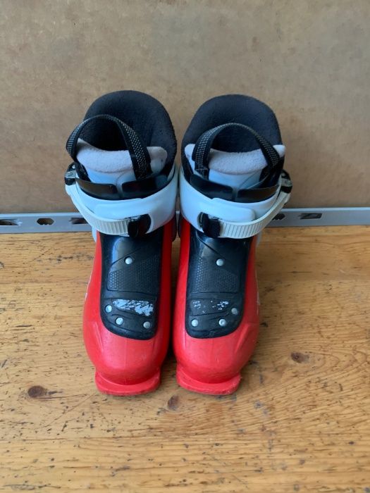 Clapar Tecnica JT1, Marime EU:29/Mondo:18.5