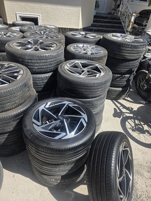 Хундай саната диск аргинал