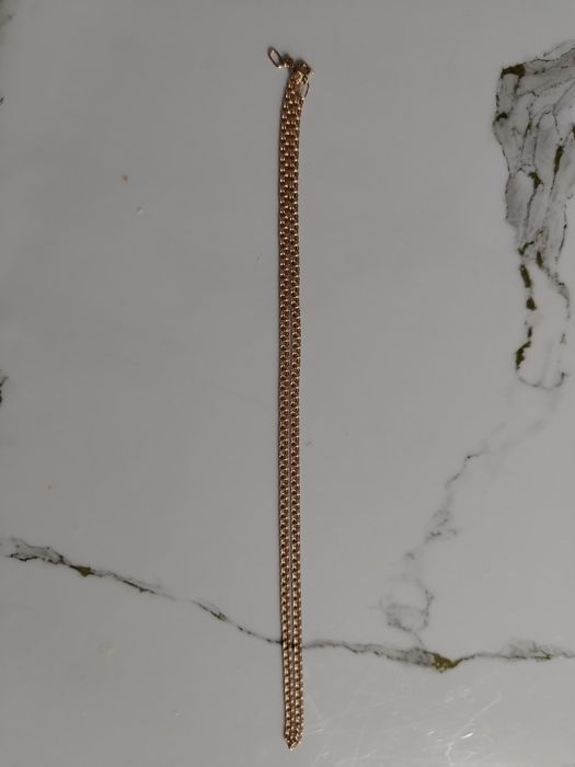 Продается золотая цепочка