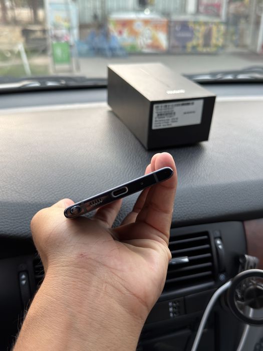 Samsung galaxy note 10 8/256 vetnam karopka bor