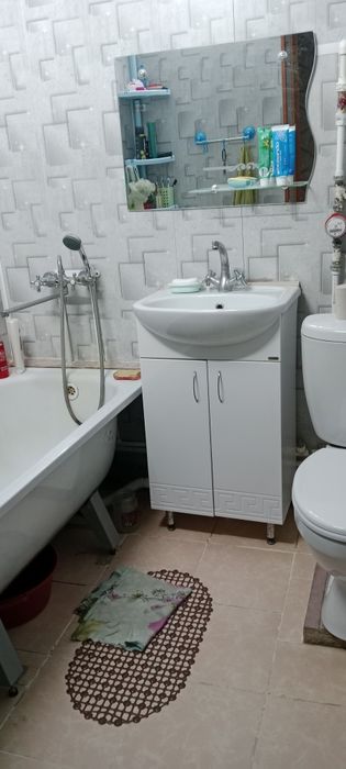 Квартира 2комнатная