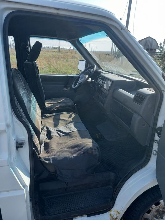 Продам фольцваген транспортёр