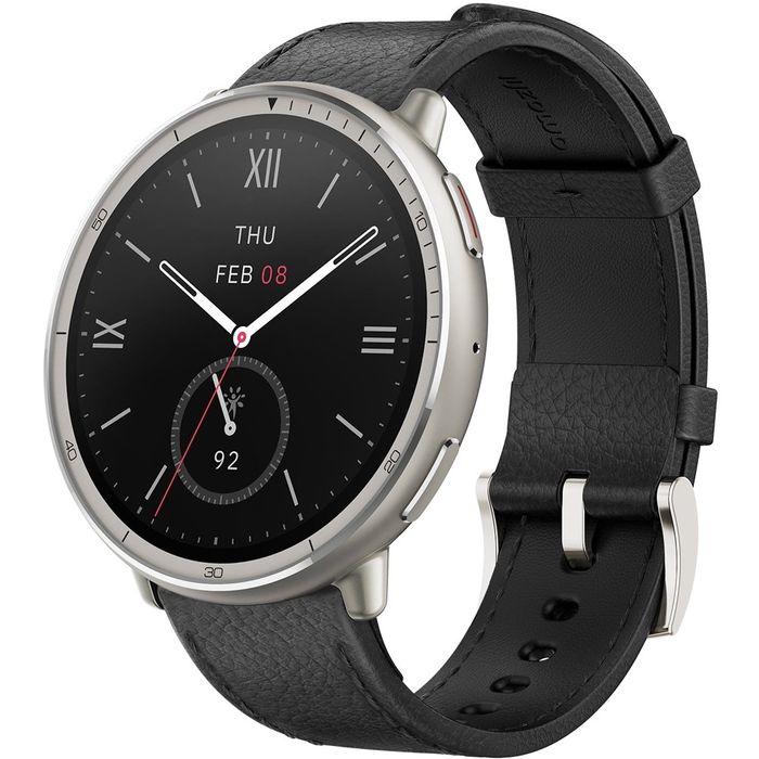 Ceas smartwatch Amazfit Active 2 NFC