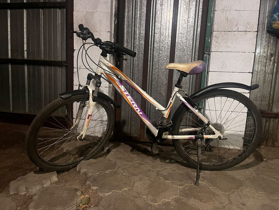 Велосипед бу продам
