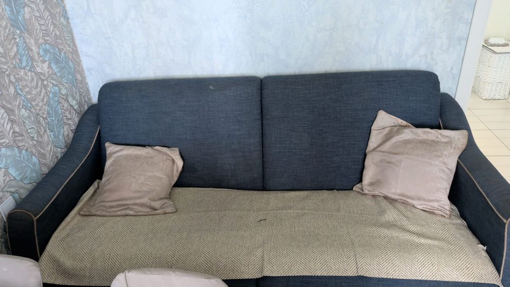 Продам б/у Диван