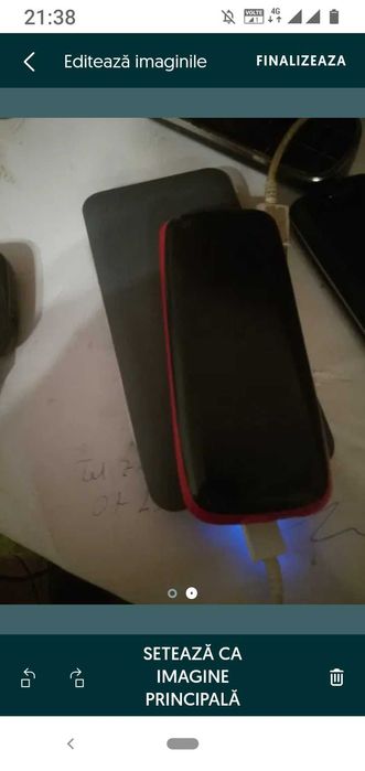 Telefoane clasice Mobiwire functionale