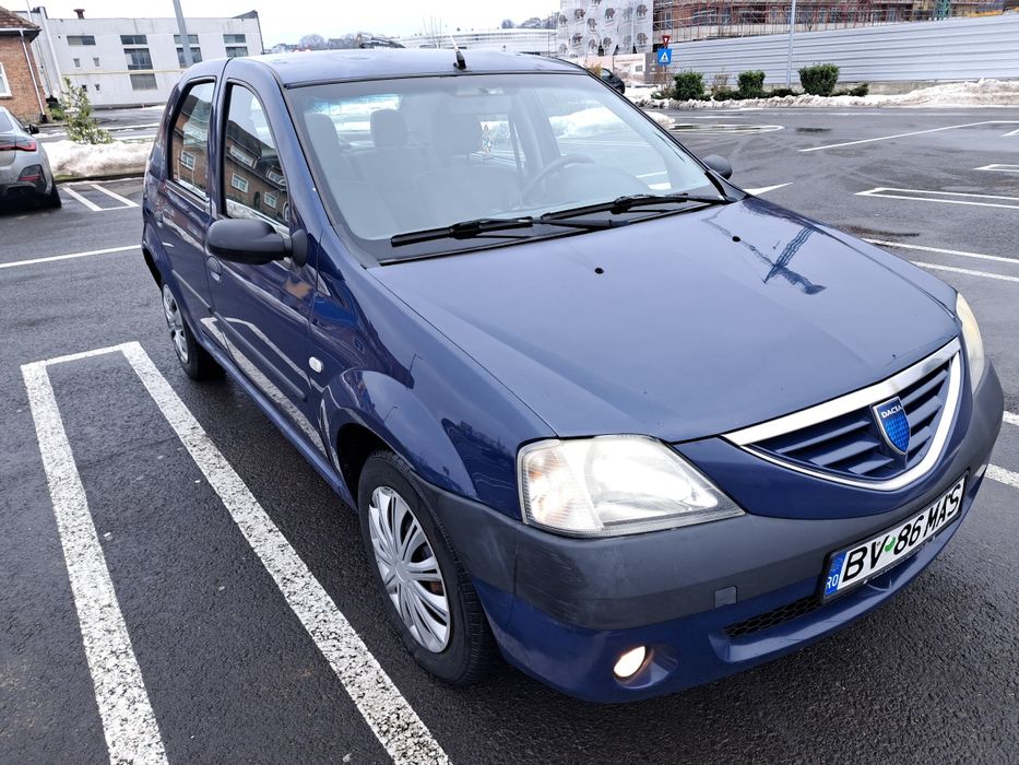 Dacia Logan 1.4 2008