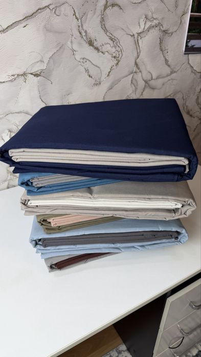 Постельное белье