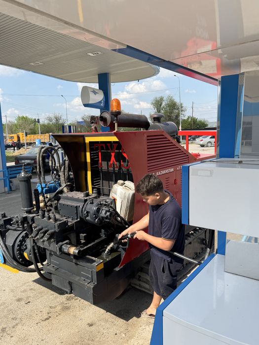 Гнб продам буровая DDW TXS