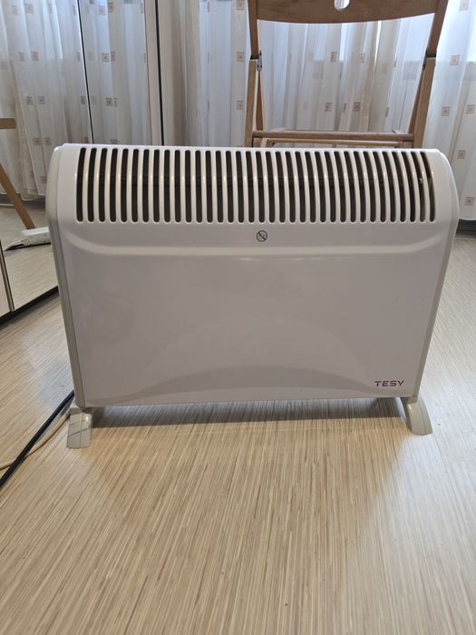 Конвектор Tesy  2000W