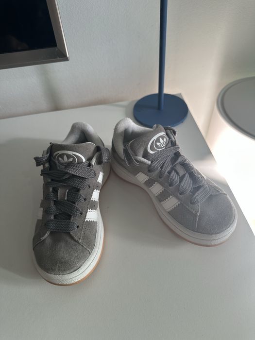 Детски Adidas Campus 28 1/2 номер