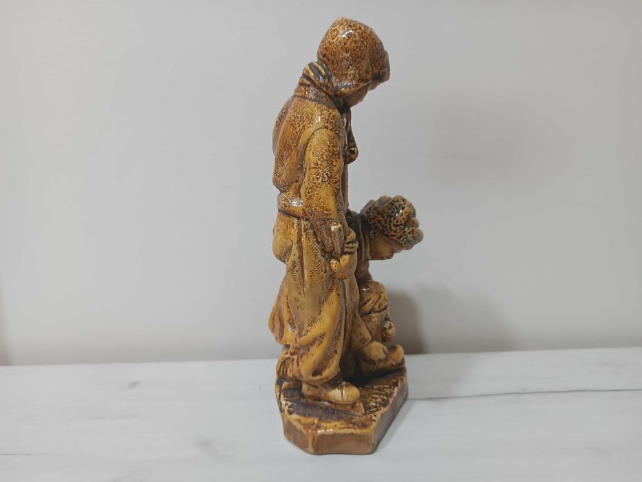 Статуэтка. Антиквариат.