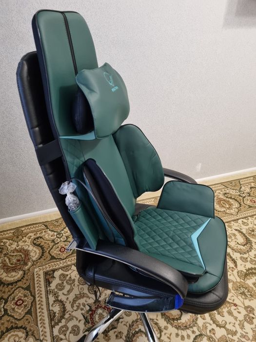 Массажды креслосамен