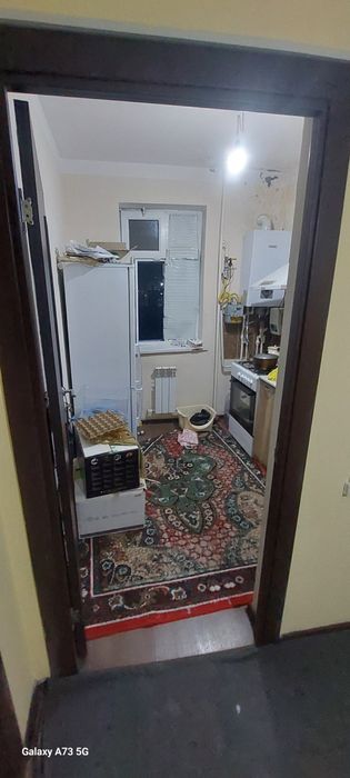 Наманган Юксалиш военни дом