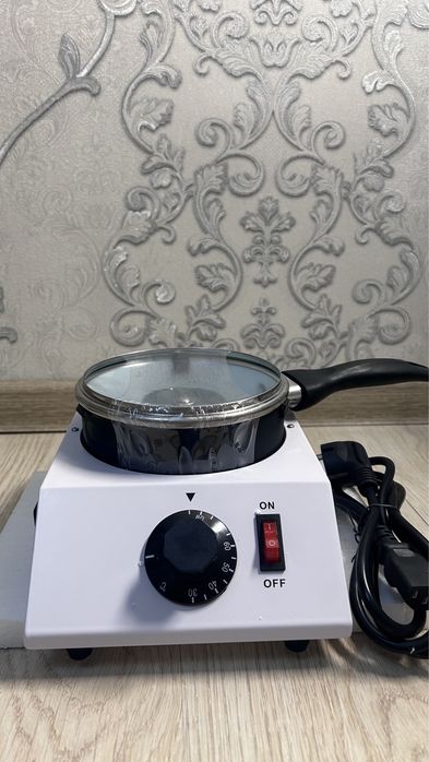 Мармит подогрев для шоколада