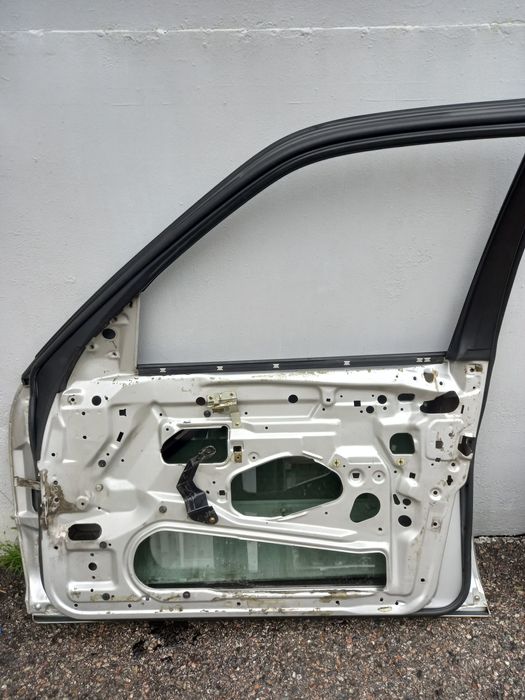 Двери на Мерседес W-140,б/у