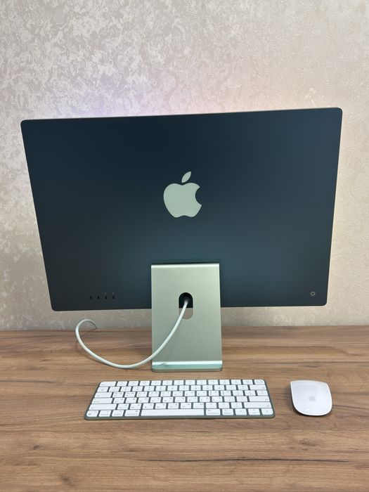 Apple iMac M1 2022 A2438 – 24″ Retina 4.5K Monoblok
