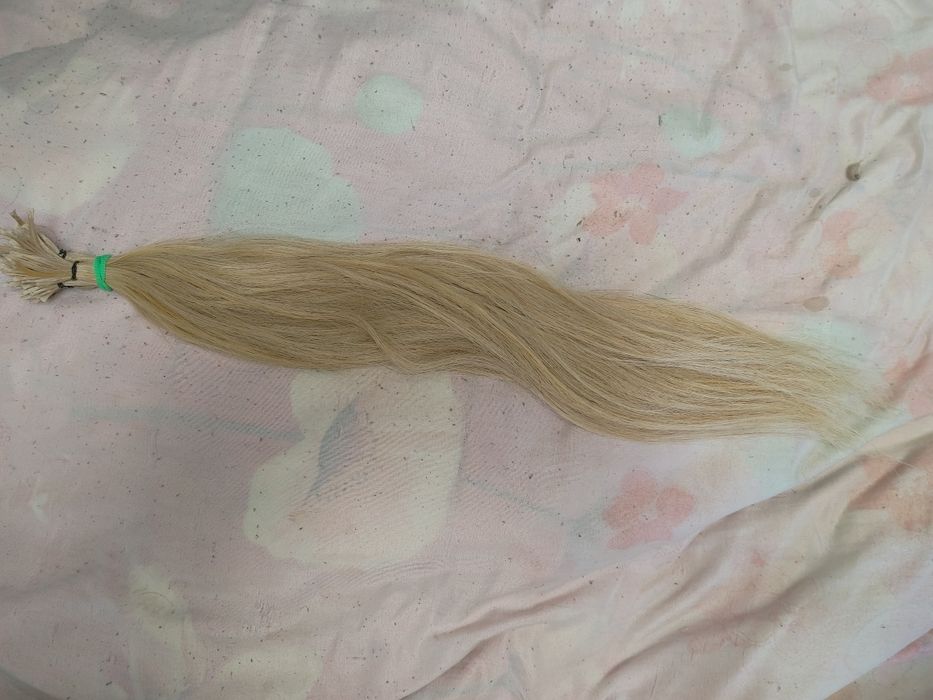 Продам волосы натуральные