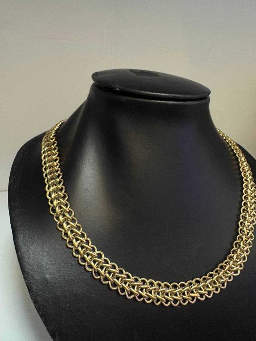 Lant Model Deosebit Aur 14k 21.22gr (cdc)