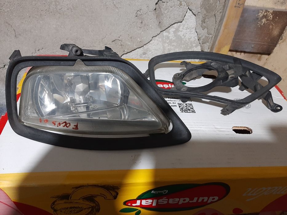 Proiector focus 1 LH complet