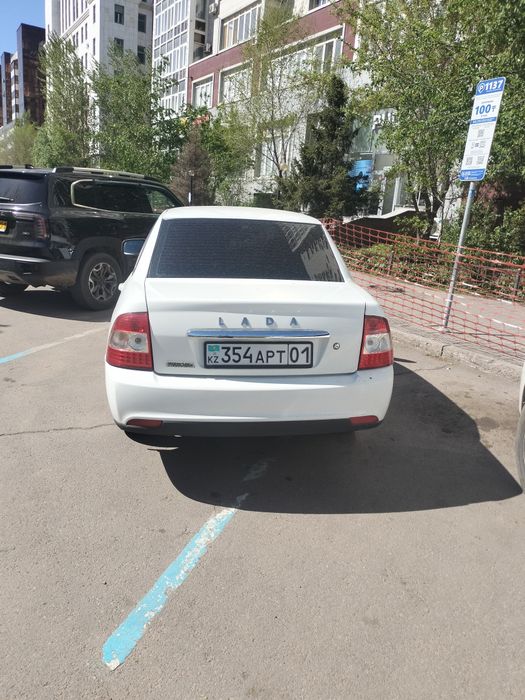 Продам Ладу Приору 2- 2018 г.в