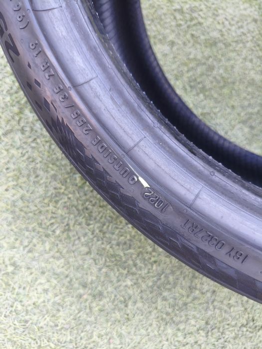 255.35.19 Continental