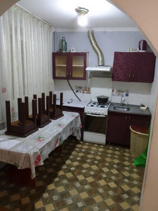 Сдаётся 3 ком.кв., Атакент